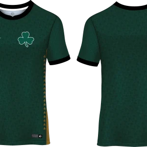 Camiseta CELTICS Nike