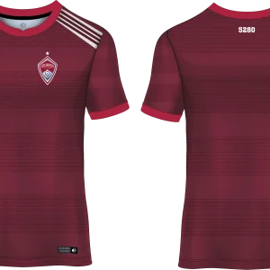 COLORADO RAPIDS LOCAL 2013