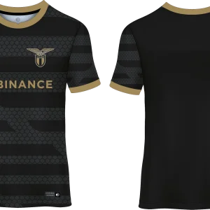 Camiseta Lazio 2022-2023