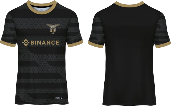 Camiseta Lazio 2022-2023