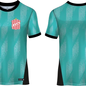 Camiseta Club Atlético San Martín