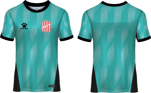 Camiseta Club Atlético San Martín