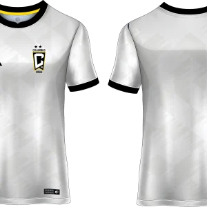 Camiseta Columbus Crew 2023 Velocity