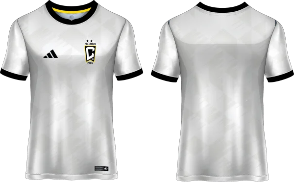 Camiseta Columbus Crew 2023 Velocity