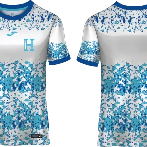 Camiseta Honduras 2023