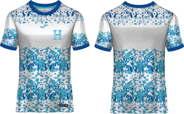 Camiseta Honduras 2023