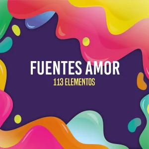 Fuentes Amor