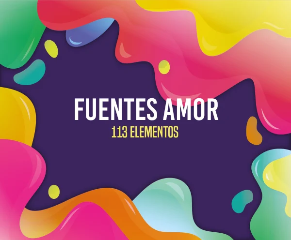 Fuentes Amor