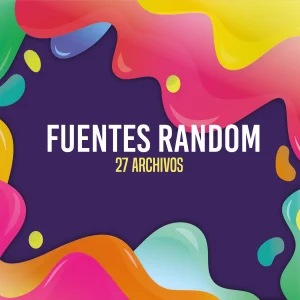 Fuentes Random