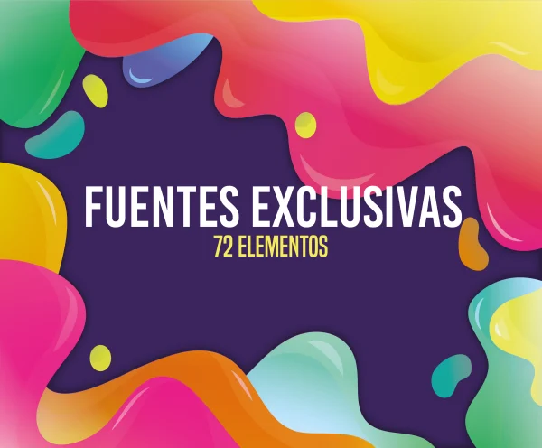 Fuentes Exclusivas