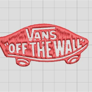 Vans of the wall