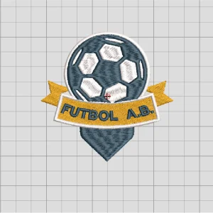 Logo Fútbol