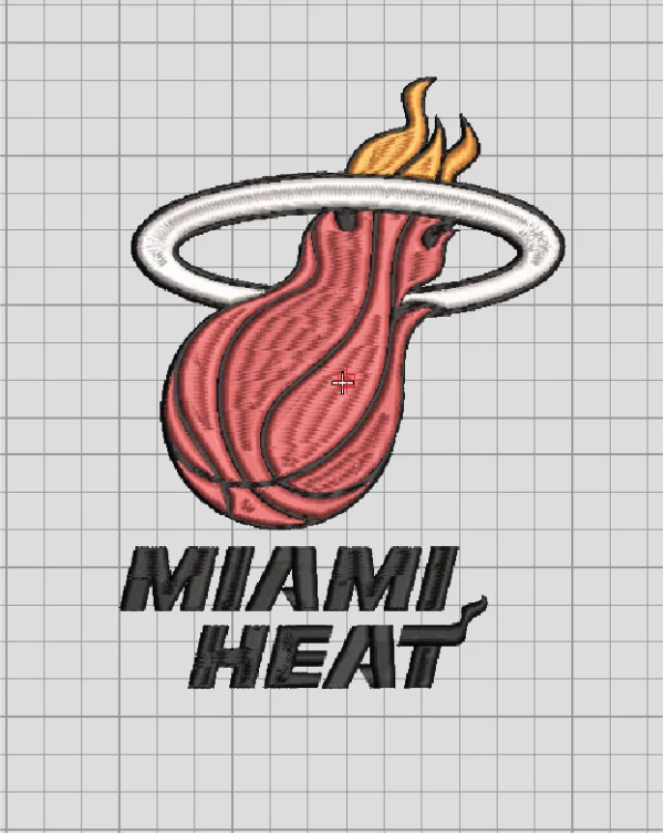 Miami heat