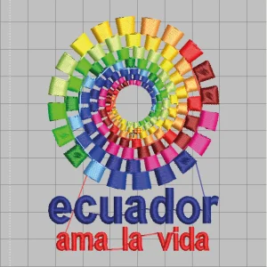 Ecuador Ama la Vida