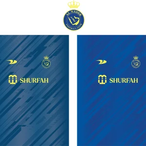 Al-Nassr II 2022-23