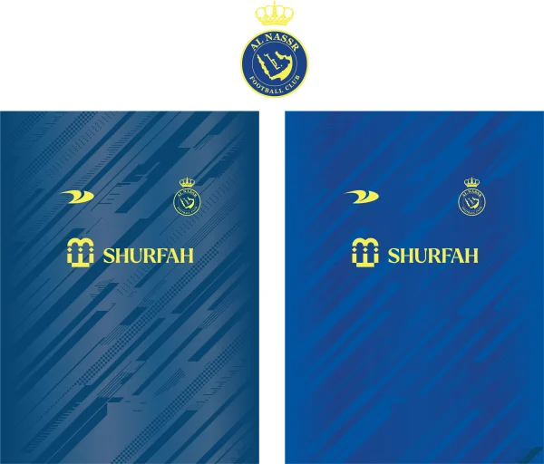 Al-Nassr II 2022-23