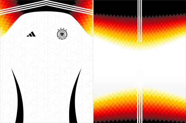 Alemania 2024 home