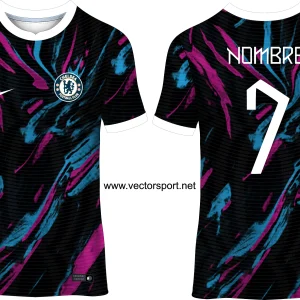 Chelsea FC 22-23 Jersey