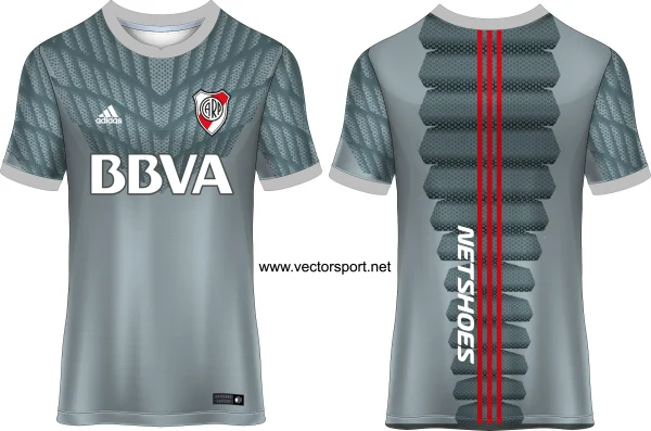 River Plate Arquero