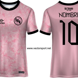 Sport Boys 2022-23 Rosa