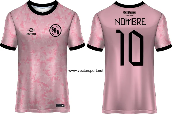 Sport Boys 2022-23 Rosa