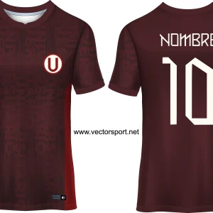 Universitario de Deportes 22