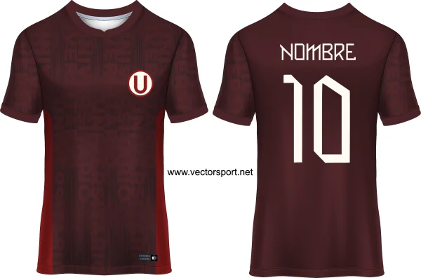 Universitario de Deportes 22