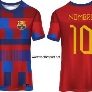 Barcelona Nike Cuadros