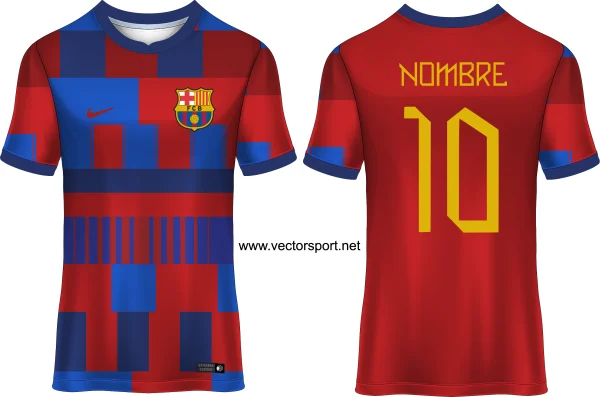 Barcelona Nike Cuadros