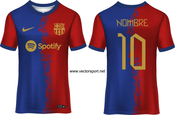 Barcelona Classic Design