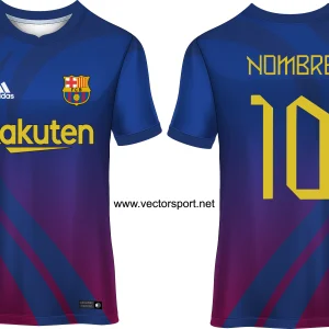 Barcelona Concept Adidas