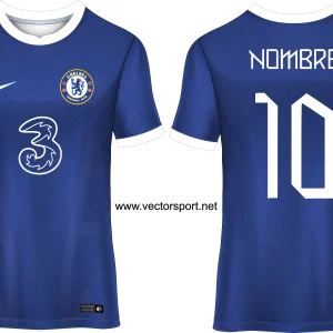 Chelsea Fc Nike 2022-23