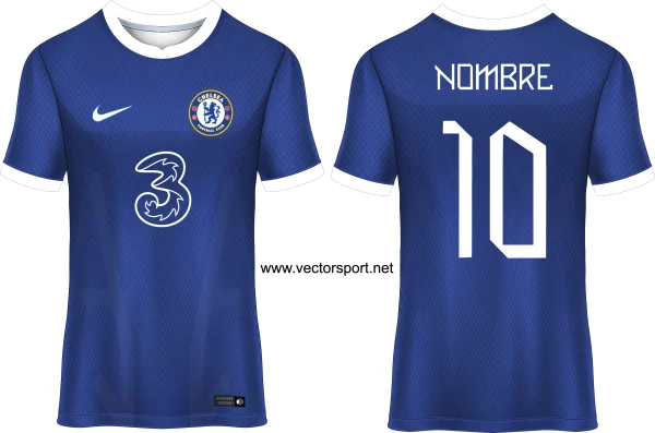 Chelsea Fc Nike 2022-23