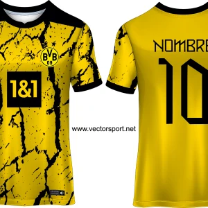 Borussia-Dortmund Oficial 2024