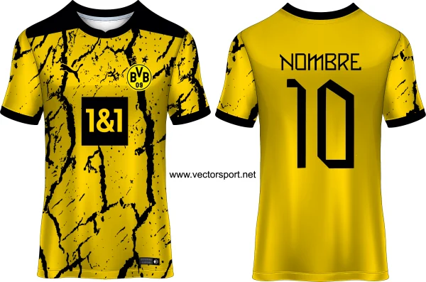 Borussia-Dortmund Oficial 2024