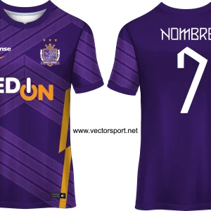 Sanfrecce Hiroshima Camiseta