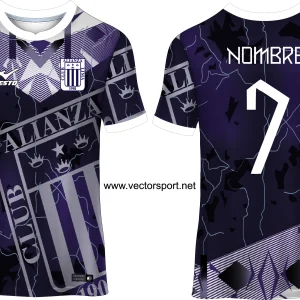 Alianza Lima personalizado