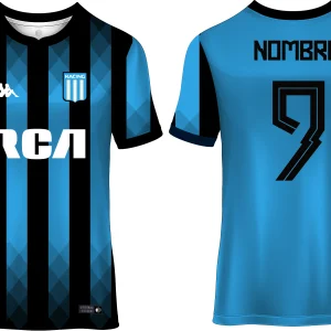 Racing Club 2019-20 Camiseta