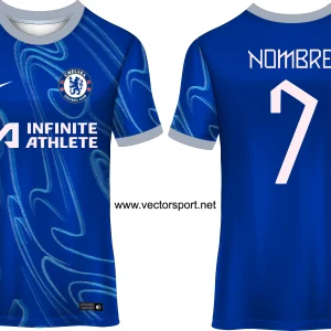 Chelsea 24-25 Camiseta PRO