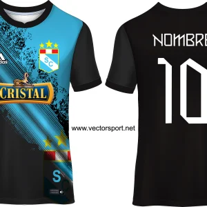 Sporting Cristal Camiseta PRO