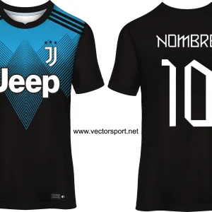 Juventus Camiseta Fantasy