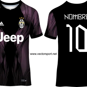 Juventus Concept ADIDAS