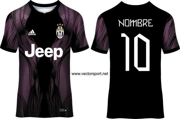 Juventus Concept ADIDAS