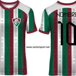 Fluminense Umbro Concept 23