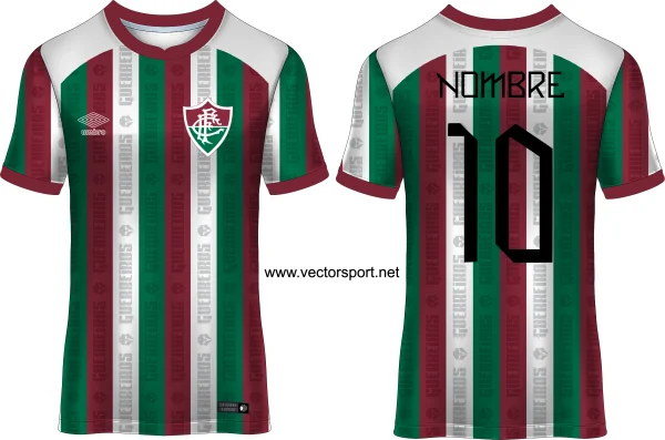 Fluminense Umbro Concept 23