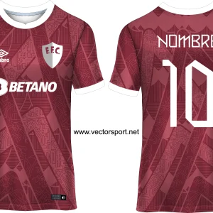 Fluminense 2022 Third Kit