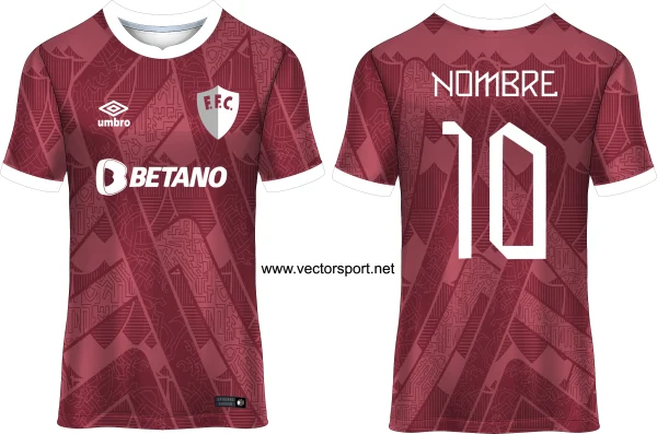 Fluminense 2022 Third Kit