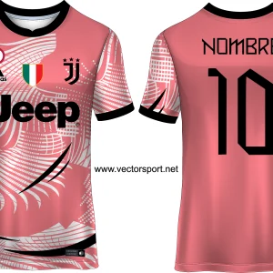 Juventus pattern PRO