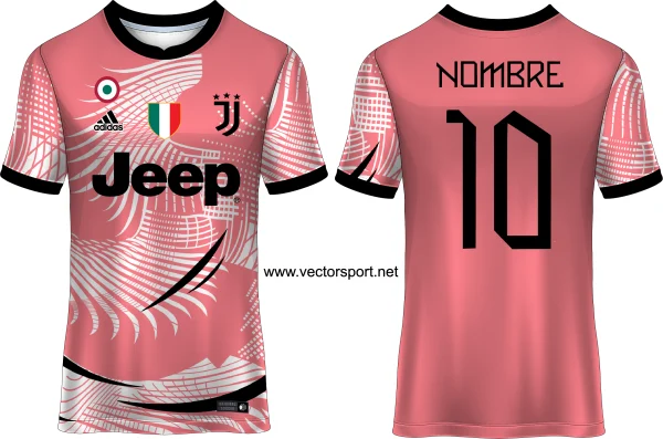 Juventus pattern PRO