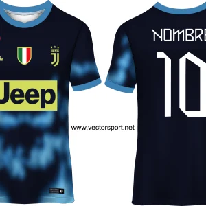 Juventus Camiseta concept ITALY